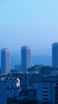 grenoble trois tours